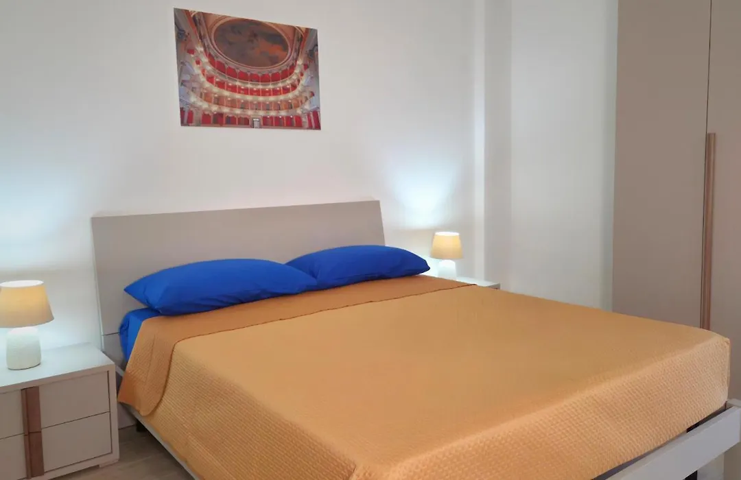 Antica Capua Bed&Breakfast-1