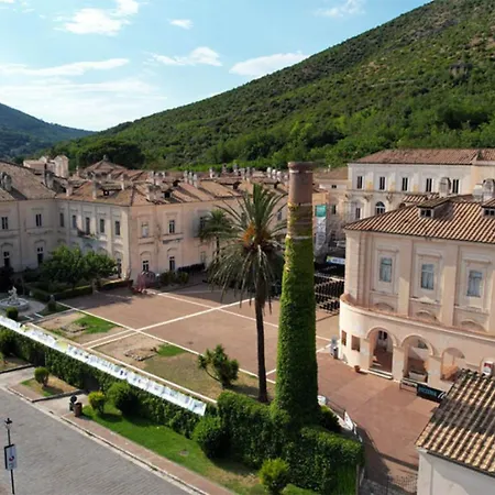 Antica Capua Bed&Breakfast-3