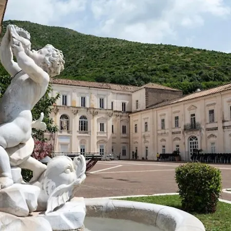 Antica Capua Bed&Breakfast-2